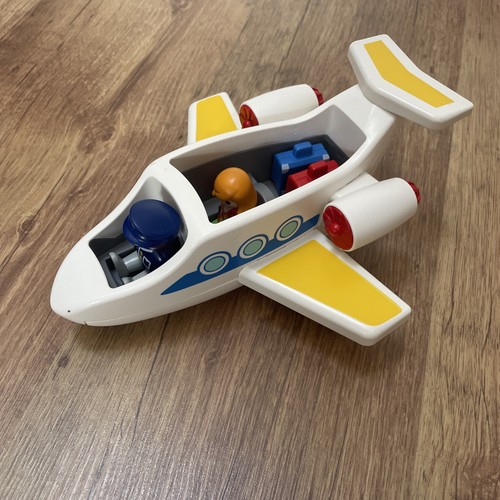 Playmobil 123 6780 - , personal