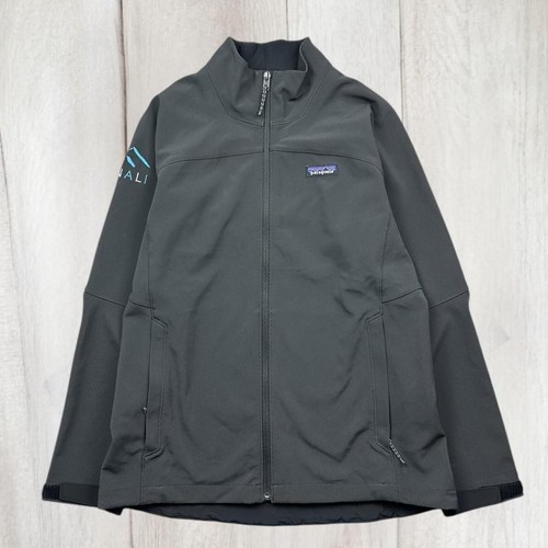 Patagonia black full - patagonia,