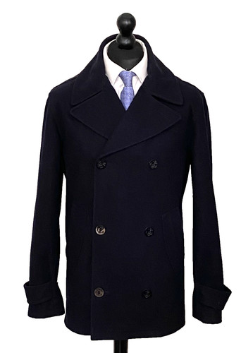 Mens black montgomery - black,