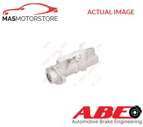 Brake master cylinder abe - master,
