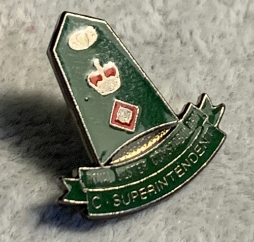 Ruc royal ulster constabulary - ruc,