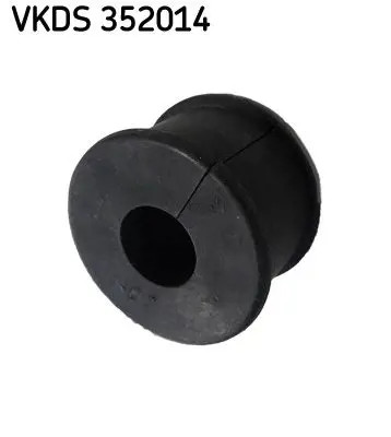 Stabiliser rubber bush vkds - stabiliser,