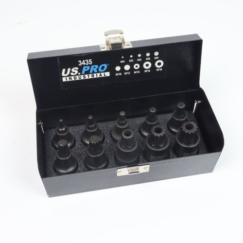 Pro industrial impact - industrial,