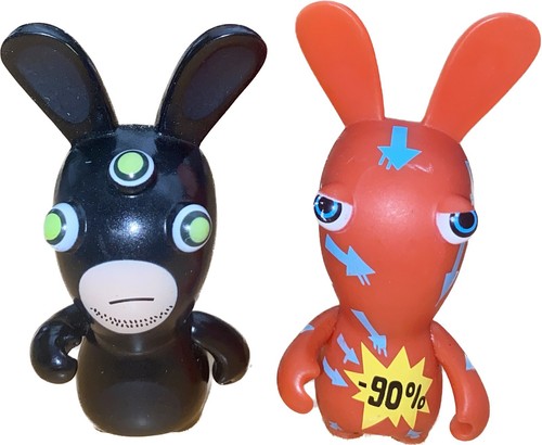 Rayman raving rabbids - rayman,