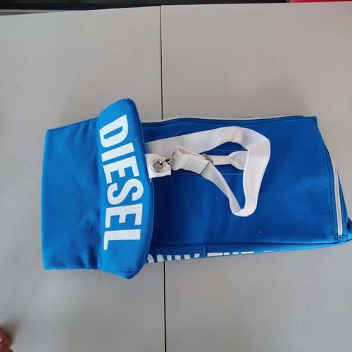 Blue diesel only - diesel,
