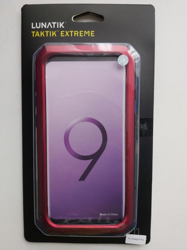 Lunatik taktik extreme - lunatik®,