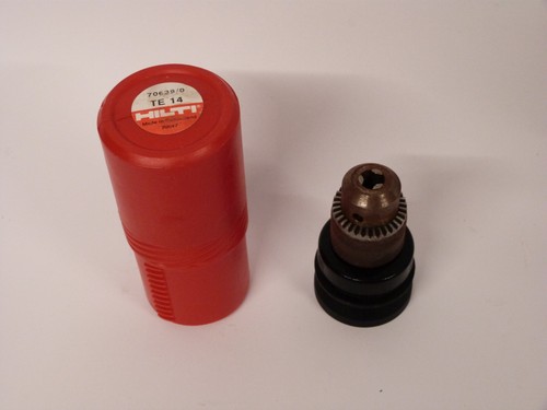 Hilti 70640 keyed - 70640/8,