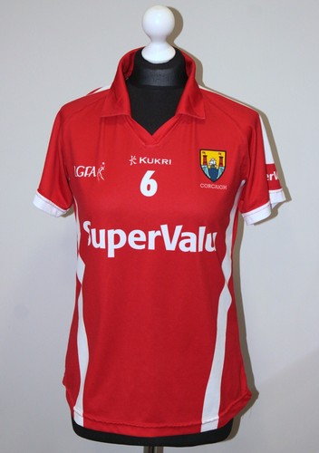 Cork gaa gaelic football club - cork,