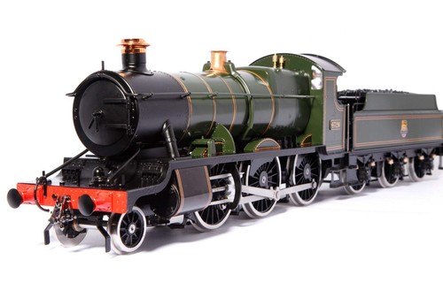 Accucraft live steam - -, 43xx
