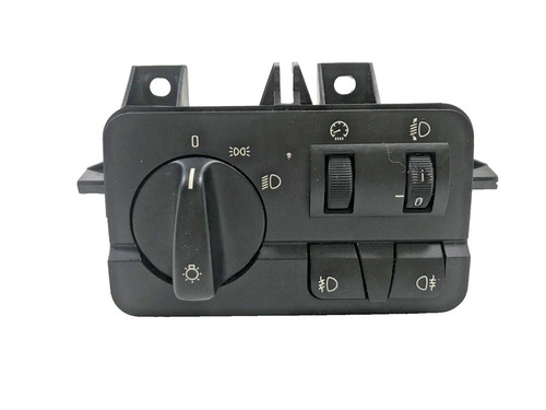Light switch bmw series - light,