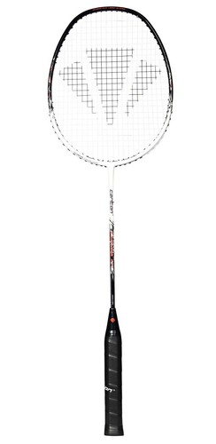 Badminton racket carlton - badminton,