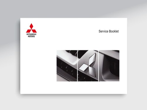 Mitsubishi l200 service - l200,