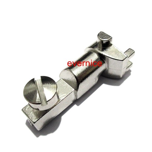 Presser foot converter adapter - converter,