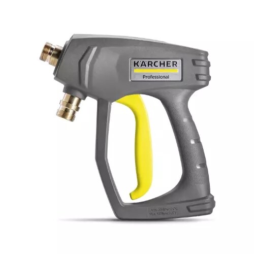 Karcher easy lock trigger gun - karcher, easy!lock