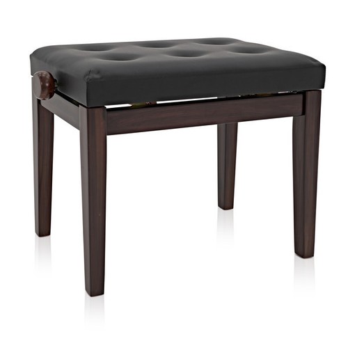 Deluxe piano stool - deluxe,