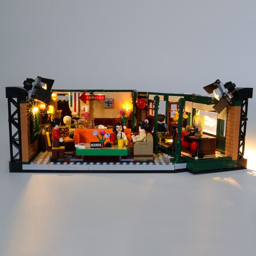 Led kit for ideas - ideas, friends