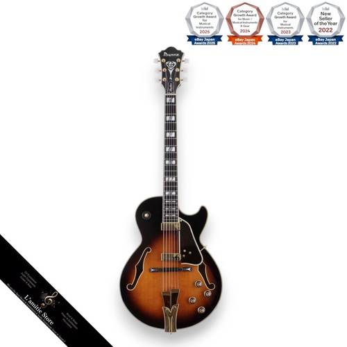 Ibanez gb10 george benson - gb10,