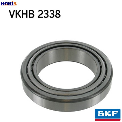 Wheel bearing vkhb - wheel, for