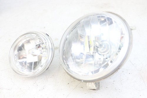 Front headlight yamaha bw s - -, bw's