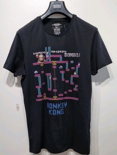Nwt difuzed donkey kong - difuzed,