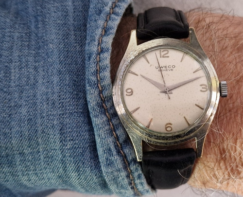 Vintage uweco universal - vintage,