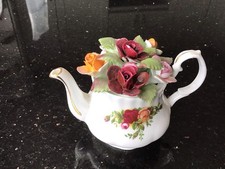 Royal albert old country roses - royal,