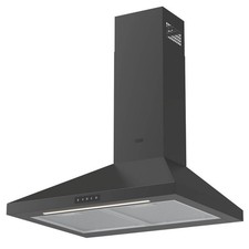 Cooker hood extractor fan - cooker,