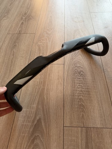 Vision trimax carbon aero - carbon,