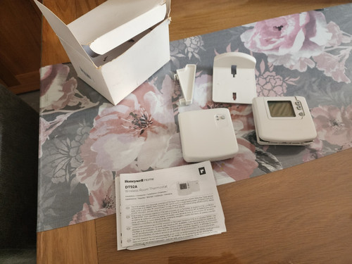 Honeywell home dt92a wireless - home,