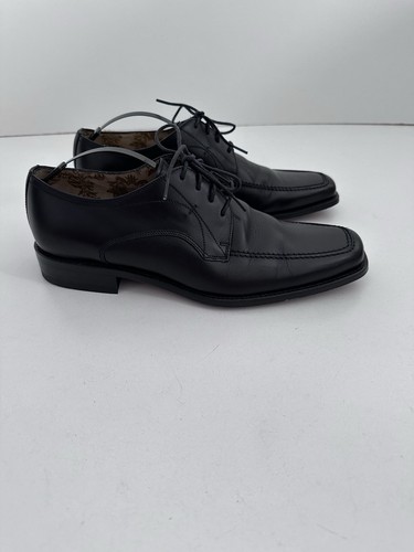 Loake design loafers black - design,