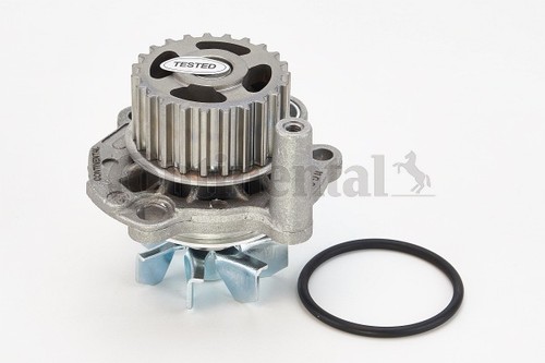 Water pump engine cooling - engine,