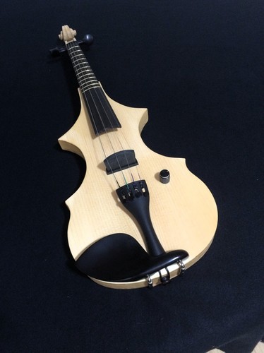 Violin leigh - leigh, +