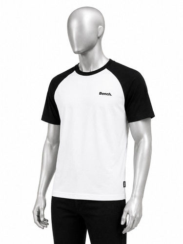 Bench men raglan - raglan, short