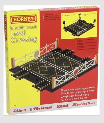 Gauge hornby nickel silver - hornby,