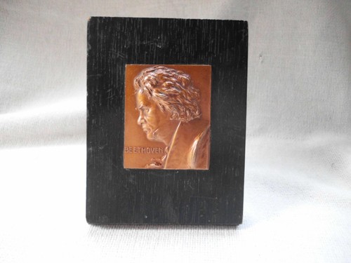 Composer beethoven metal - composer,