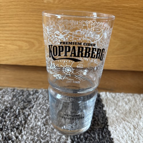 Kopparberg swedish cider - swedish,