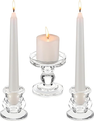 Unity candle holder - unity,
