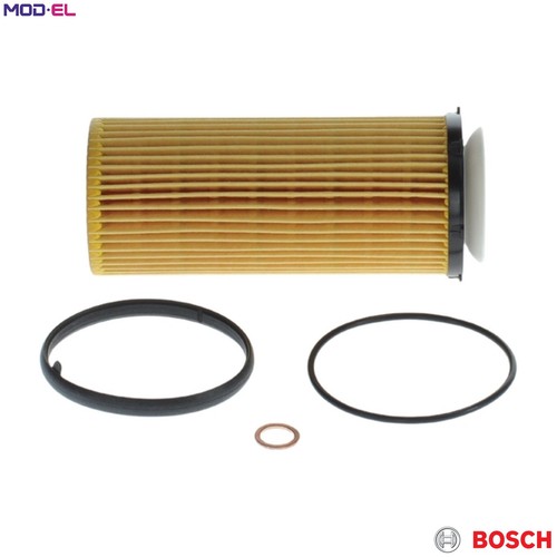 Oil filter 026 - oil, for