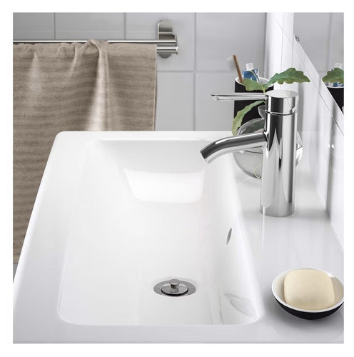 Ikea tvällen bathroom - bathroom, basin