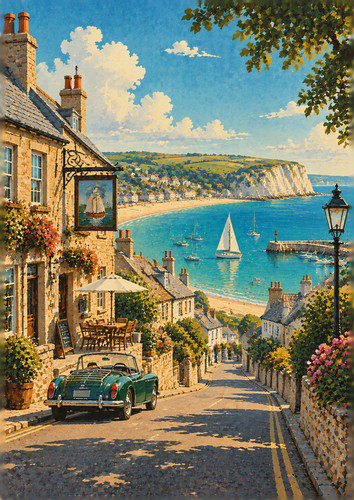 372 swanage inn and - inn,