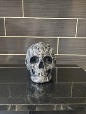 Human skull designer - human,
