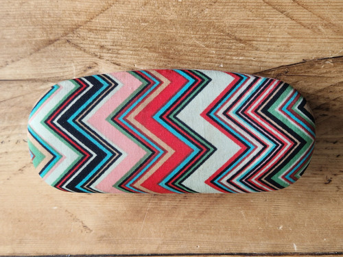 Missoni boho style - , glasses