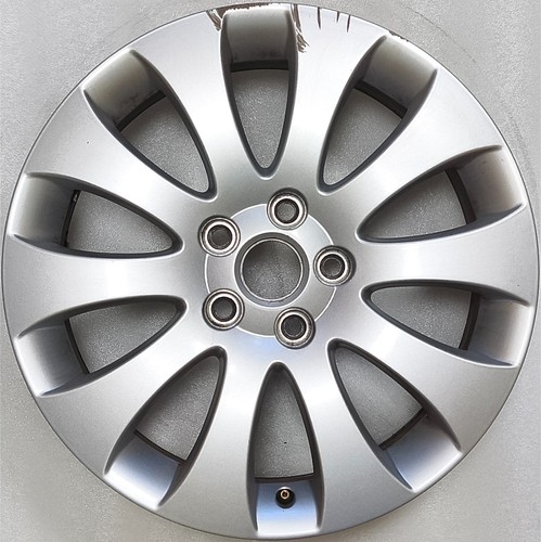 Skoda superb 7jx17 - skoda, 3t
