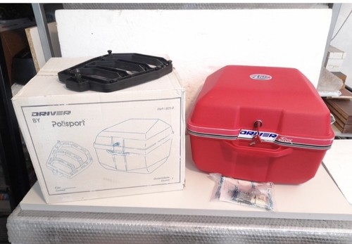 Rare nos top case - nos,