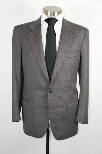 Vintage handmade oxford style - vintage,
