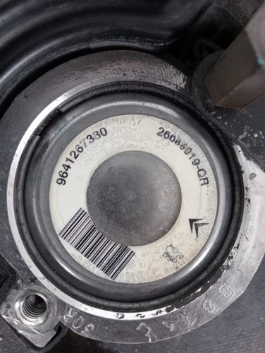 9637058480 power steering pump