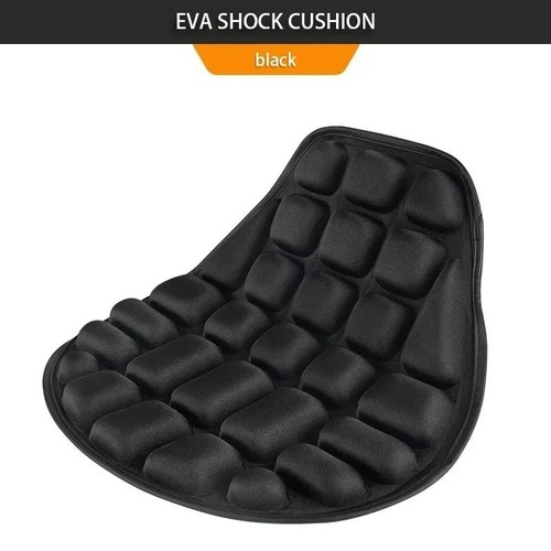 Motorcycle seat cushion - motorcycle,