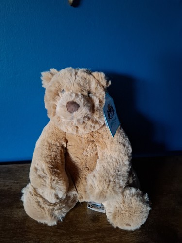 Jellycat small cecil bear new - jellycat,