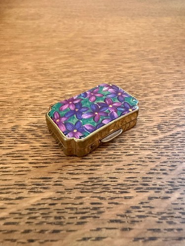 Stratton england small purple - england,