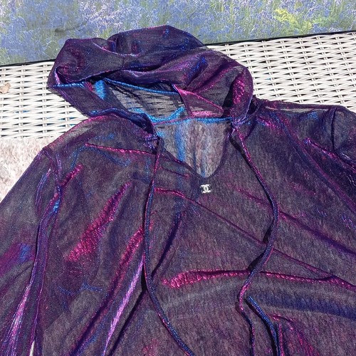 Women hooded multicolour - women’s,